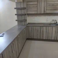 کابینت همراه با سینک و هود|مصالح و تجهیزات ساختمان|اصفهان, خلیل آباد|دیوار