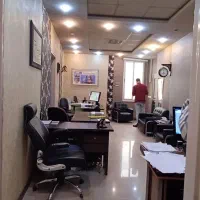 فوری۸۰ مترواحد اداری قلب مدرس سندتکبرگ فول لاکچری