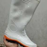 چکمه قصابی و باغبانی