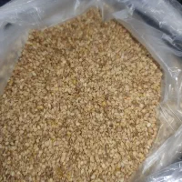 کنجد محلی پاک شده