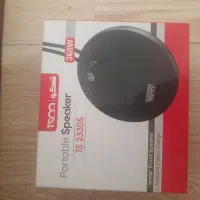 اسپیکر بلوتوثی تسکو مدل ts23305