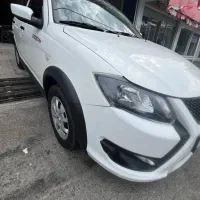 کوییک 403-- S درحدصفر85 گانه|خودرو سواری و وانت|بوشهر, |دیوار