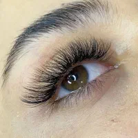 اکستنشن مژه