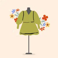پوشاک ارزان ویاکیفیت از قشم