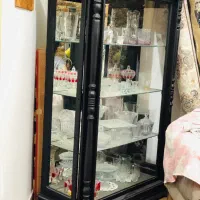 فروش بوفه چوبی