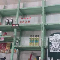 قفسه فروشگاهی .م ابزار