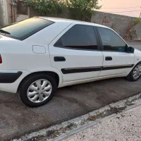 خودرو زانتیا 2000کم کارکرد