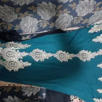 دوعددپیراهن مجلسی|لباس|سیرجان, |دیوار