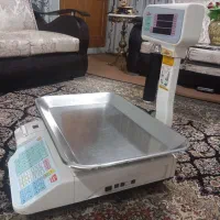 ترازو محک|فروشگاه و مغازه|زنجان, |دیوار