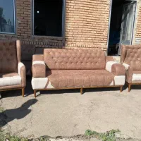 مبل تا شو۸نفره