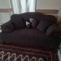 مبل دونفره 5تومان مقطوع