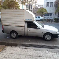 آریسان ۲ مدل ۱۴۰۲ بی رنگ|خودرو سواری و وانت|قزوین, |دیوار