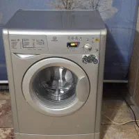 لباسشویی ابندوزیت مدل WIE137ساخت ایتالیا