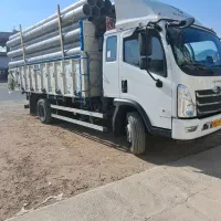 حمل بار با کامیونت|خدمات حمل و نقل|سردشت, |دیوار