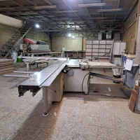 مونتاژ کار کابینت و برش کار MDF