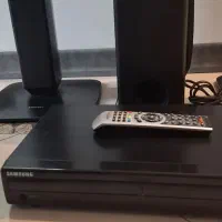 سینمای خانوادگی سامسونگ اصل|سیستم صوتی خانگی|تهران, قیطریه|دیوار