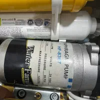 نصب و تعویض فیلتر ها