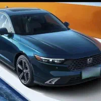 حواله هوندا آکورد پلاگین هیبرید