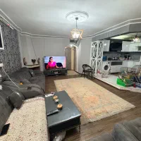 آپارتمان75متر2خواب طبقه3/شیک/فروشنده واقعی/صیاد10