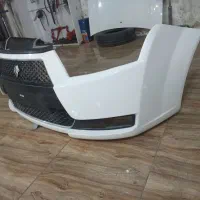 سپر دنا ۲۰۶ ۲۰۷ اطلس|قطعات یدکی و لوازم جانبی|اصفهان, باتون|دیوار