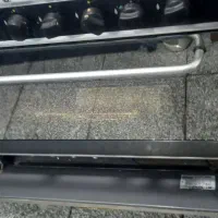 فروش سینجر گاز ..۳ ملیون|اجاق گاز و لوازم برقی پختوپز|نهاوند, |دیوار