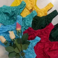 فروش عمده سوتین نیمتنه