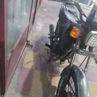 موتور سند دار|موتورسیکلت|بندر ماهشهر, |دیوار