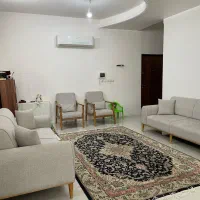 آپارتمان  ۱۱۵ تراس شیشه ایی پرنور|فروش آپارتمان|قم, هنرستان|دیوار