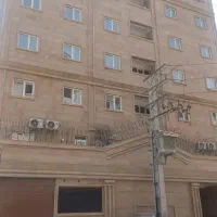 یک واحد آپارتمان ۱۵۰ متری کلید نخورده زیر قیمت|فروش آپارتمان|رباط‌کریم, نصیرشهر|دیوار