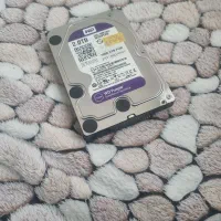 ۲ عدد هارد اینترنال