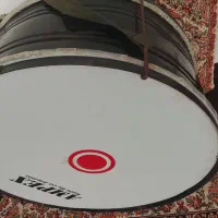 طبل سالم