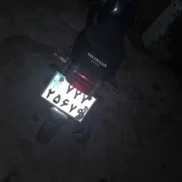 موتور 200|موتورسیکلت|تربت جام, شهرک معلم|دیوار