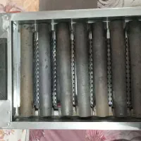 کباب پز.اجاق گاز