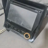 مانیتور پژو