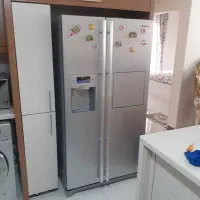 تعمیرات و شارژ گاز و ... انواع یخچالهای خانگی سیار|خدمات پیشه و مهارت|ورامین, ورامین|دیوار