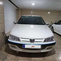 پژو پارس موتور جدید XU7P (سفارشی)، مدل ۱۴۰۱|خودرو سواری و وانت|سنندج, |دیوار