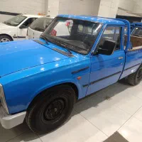 نیسان دوگانه کارخانه مدل 94|خودرو سواری و وانت|اهر, |دیوار