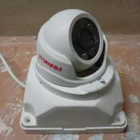 دوربین مداربسته