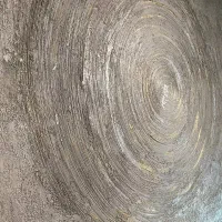 میکروسمنت ، پتینه ، صخره