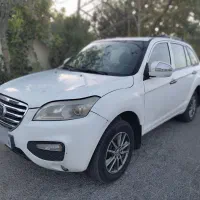 لیفان X60 اتوماتیک