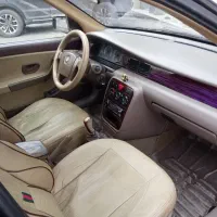 سمند موتور xu7|خودرو سواری و وانت|مهاباد (آذربایجان غربی), |دیوار