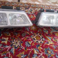 چراغ جلو پژو