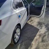 تارا اتومات V4 صفر مدل 1404|خودرو سواری و وانت|همدان, |دیوار