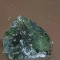 سنگ ابسیدین سبز