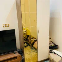 کمد لباسی ام دی اف زرند