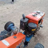 خرمن کوب .ویزویزا|ماشینآلات صنعتی|خوی, |دیوار