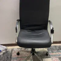 صندلی گردان