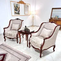 تعمیرات جزئی وکلی مبل