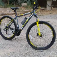 دوچرخه مارک BLAST|دوچرخه، اسکیت، اسکوتر|تنکمان, |دیوار