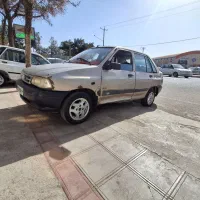 پراید ۱۴۱|خودرو سواری و وانت|سبزوار, پیروزی|دیوار